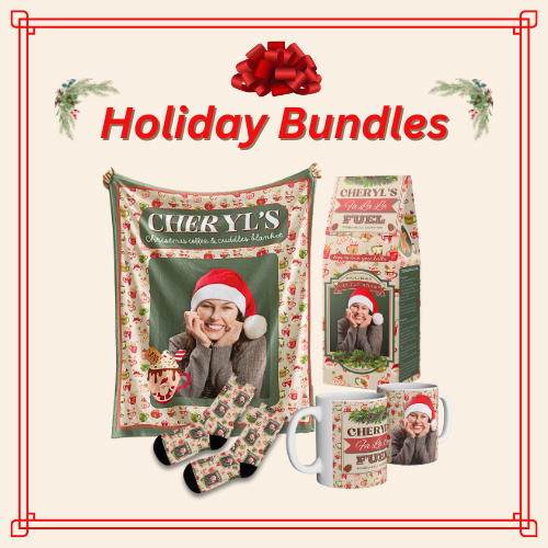 Holiday Bundles