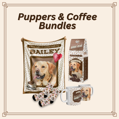 Puppers & Coffee Bundles