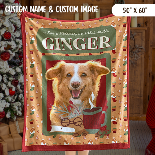 MISTLETOE MUTTS BLEND Set (Medium Roast)