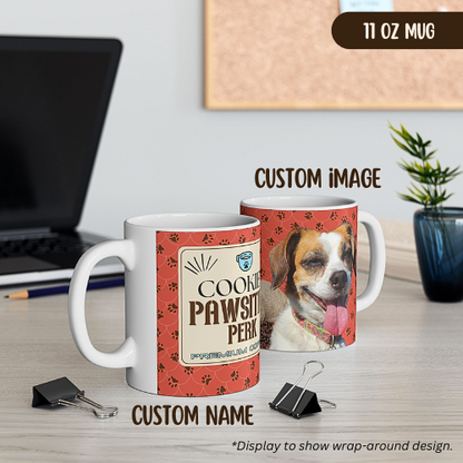 PAWSITIVE PERK Set (Light Roast)